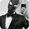 😎 Эмодзи «Spider Man» для Telegram
