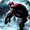😎 Эмодзи «Spider Man» для Telegram