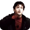 😎 Эмодзи «Spider Man» для Telegram