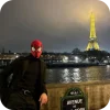 😎 Эмодзи «Spider Man» для Telegram