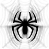 😎 Эмодзи «Spider Man» для Telegram