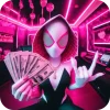 😎 Эмодзи «Spider Man» для Telegram