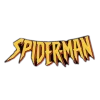 😎 Эмодзи «Spider Man» для Telegram