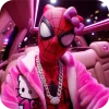 😎 Эмодзи «Spider Man» для Telegram