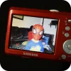 😎 Эмодзи «Spider Man» для Telegram
