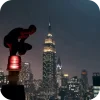 😎 Эмодзи «Spider Man» для Telegram