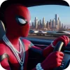 😎 Эмодзи «Spider Man» для Telegram