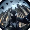 😎 Эмодзи «Spider Man» для Telegram