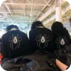 😎 Эмодзи «Spider Man» для Telegram