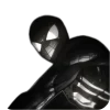 😎 Эмодзи «Spider Man» для Telegram