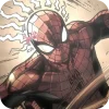 😎 Эмодзи «Spider Man» для Telegram