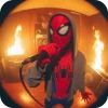 😎 Эмодзи «Spider Man» для Telegram