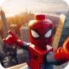 😎 Эмодзи «Spider Man» для Telegram