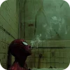 😎 Эмодзи «Spider Man» для Telegram
