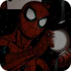 😎 Эмодзи «Spider Man» для Telegram