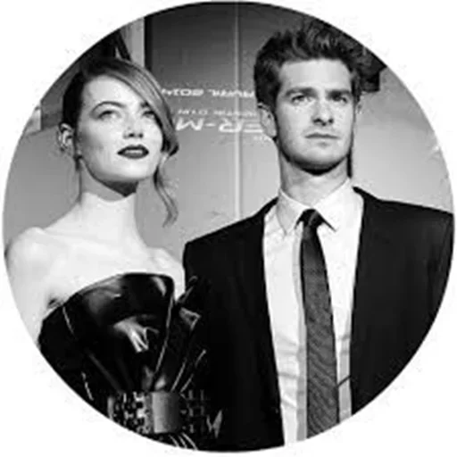 😎 Стикер «Spiderman Andrew Garfield» для Telegram