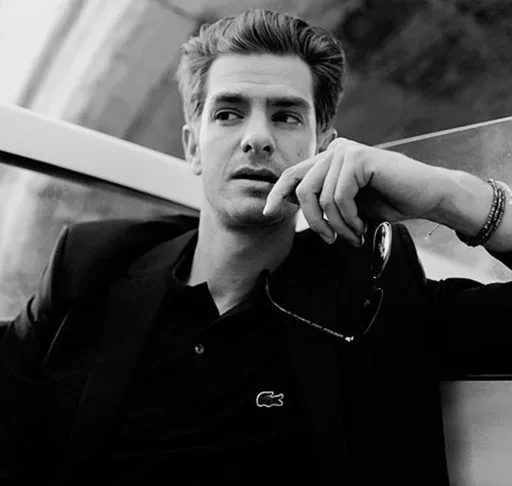 Стикерпак Spiderman Andrew Garfield для Telegram