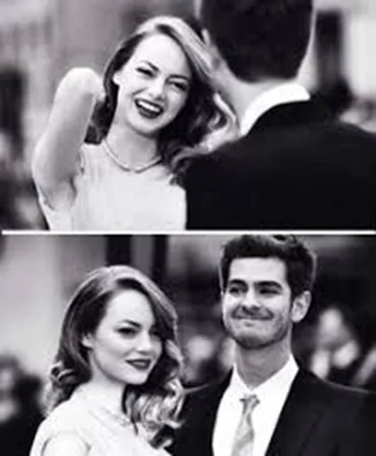 😉 Стикер «Spiderman Andrew Garfield» для Telegram