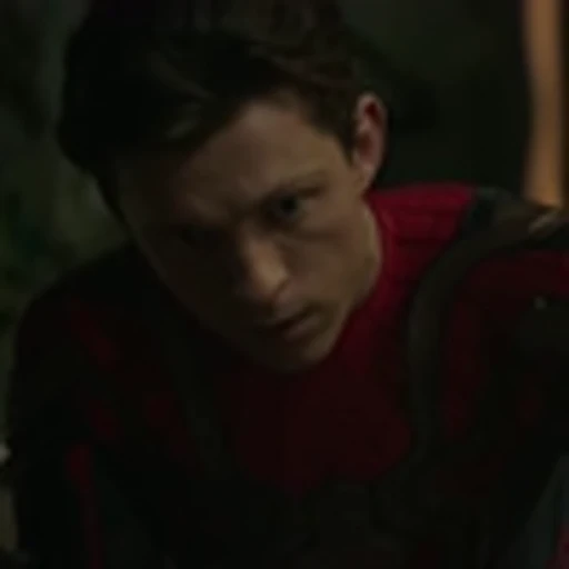 🌟 Эмодзи «spider-man» для Telegram