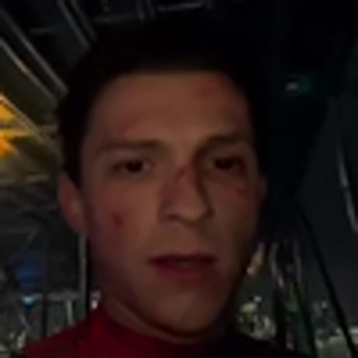 🌟 Эмодзи «spider-man» для Telegram