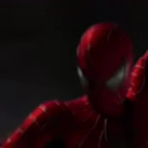 🌟 Эмодзи «spider-man» для Telegram