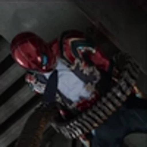🌟 Эмодзи «spider-man» для Telegram