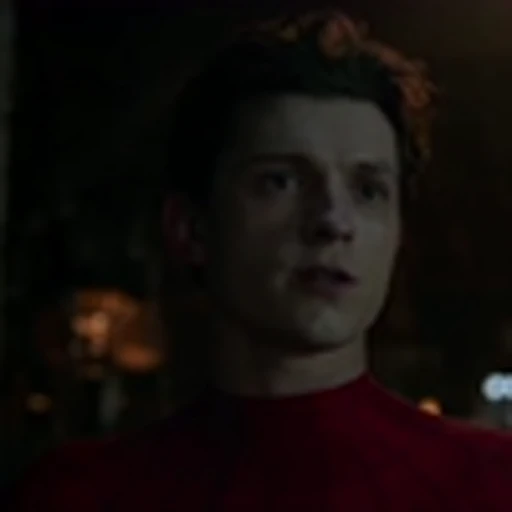 🌟 Эмодзи «spider-man» для Telegram