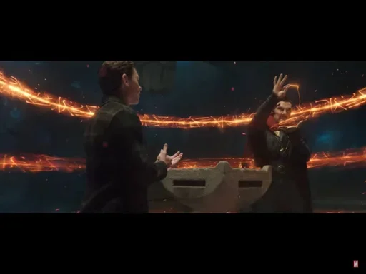 🕷 Стикер «Spiderman - No way home» для Telegram