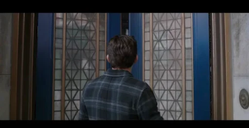 🕷 Стикер «Spiderman - No way home» для Telegram