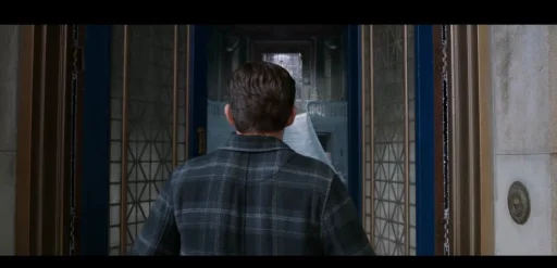 🕷 Стикер «Spiderman - No way home» для Telegram
