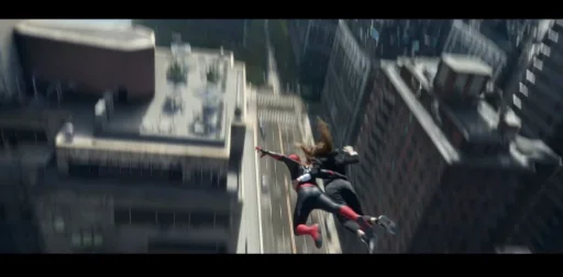 🕷 Стикер «Spiderman - No way home» для Telegram