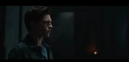 🕷 Стикер «Spiderman - No way home» для Telegram