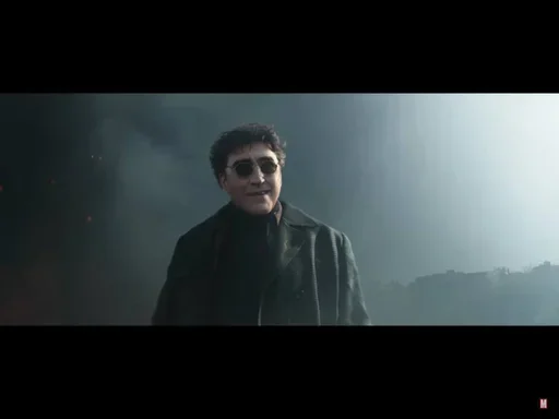 🕷 Стикер «Spiderman - No way home» для Telegram