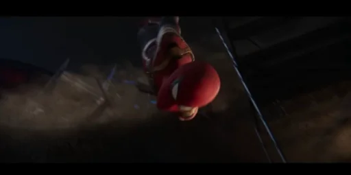 🕷 Стикер «Spiderman - No way home» для Telegram