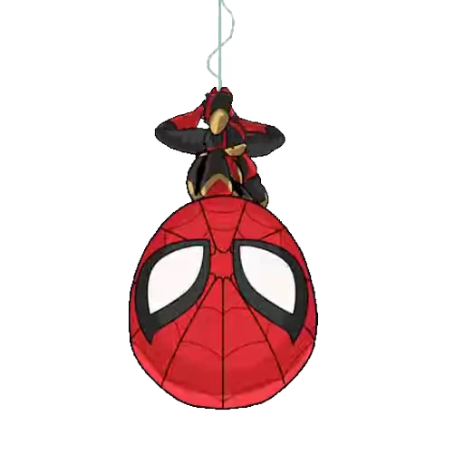 👋 Стикер «Spiderman and Dr Strange» для Telegram