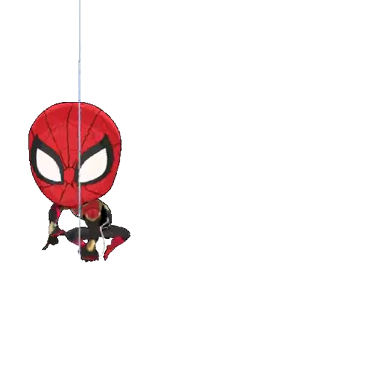 🕷️ Стикер «Spiderman and Dr Strange» для Telegram