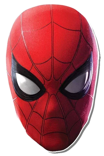 Стикерпак Spiderman Back для Telegram