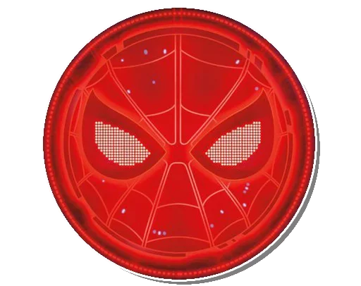 🤬 Стикер «Spiderman Back» для Telegram