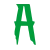 Стикерпак Spider Man Font для Telegram