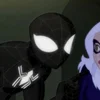 🕸️ Эмодзи «Spider Man matching» для Telegram