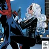 🕸️ Эмодзи «Spider Man matching» для Telegram