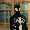 🕸️ Эмодзи «Spider Man matching» для Telegram