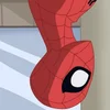 🕸️ Эмодзи «Spider Man matching» для Telegram