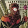 🕸️ Эмодзи «Spider Man matching» для Telegram