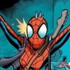 🕸️ Эмодзи «Spider Man matching» для Telegram