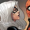 Стикерпак Spider Man matching для Telegram