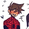 🕸️ Эмодзи «Spider Man matching» для Telegram