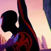 🕸️ Эмодзи «Spider Man matching» для Telegram