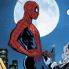 🕸️ Эмодзи «Spider Man matching» для Telegram