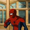 🕸️ Эмодзи «Spider Man matching» для Telegram